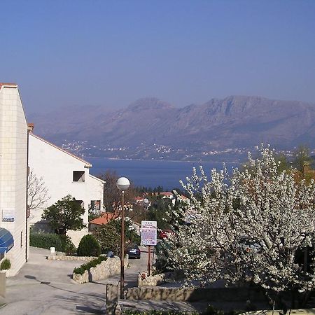 Apartments Zrnic Cavtat Εξωτερικό φωτογραφία