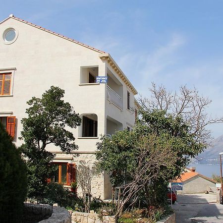 Apartments Zrnic Cavtat Εξωτερικό φωτογραφία