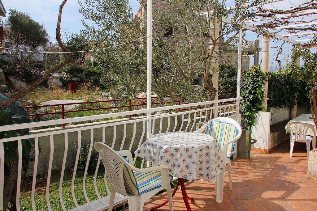 Apartments Zrnic Cavtat Δωμάτιο φωτογραφία