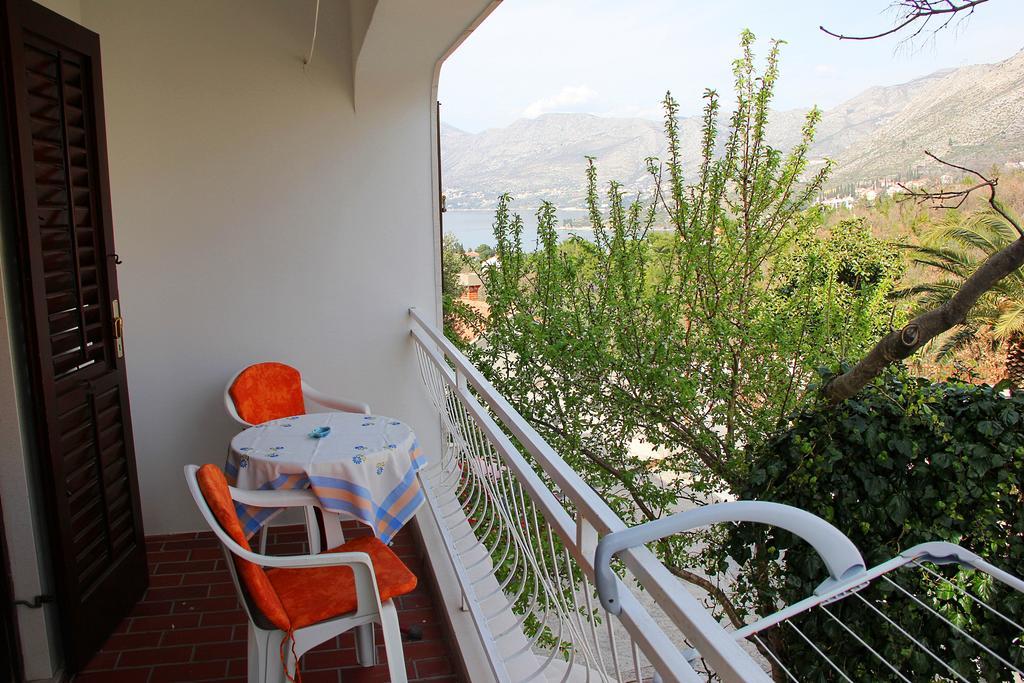 Apartments Zrnic Cavtat Δωμάτιο φωτογραφία