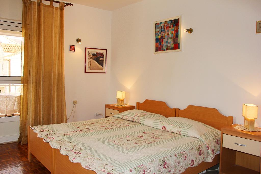 Apartments Zrnic Cavtat Δωμάτιο φωτογραφία