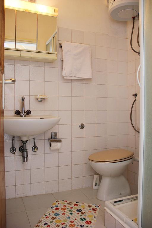 Apartments Zrnic Cavtat Εξωτερικό φωτογραφία